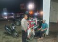 Antisipasi Gangguan Kamtibmas di Wilayahnya, Polsek Gunungguruh Laksanakan Patroli Dialogis Sambangi Warga Binaan