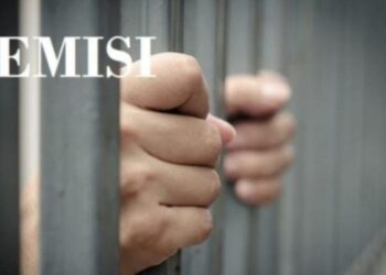 Hari Raya Waisak, 83 Orang Napi Mendapat Remisi Khusus di Kepri