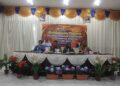 Polres Bintan Dukung Pembentukan Relawan Pemadam Kebakaran