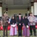 Sekda Pimpinan Upacara Hari Kebangkitan Nasional