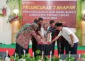 Hari ini, KPU Padang Lawas Luncurkan Tahapan Pilkada 2024