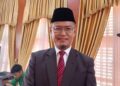 Pelantikan Andri Rizal, Zulhidayat: Kami Sebagai ASN Siap Mendukung Segala Kebijakan Beliau