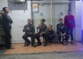 Antisipasi Terjadinya Gangguan Kamtibmas Kapolsek Citamiang Gelar Patroli KRYD