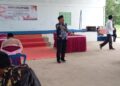 Dialog Interaktif Bersama Para Santri