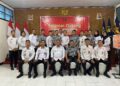 Menuju WBK, Lapas Arjasa Kelas III Arjasa Lakukan Studitur