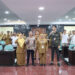 Diskominfo Gelar Rapat Koordinasi dan Workshop Pengelolaan Manajemen LOG (Windows) Tahun 2024