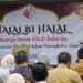 RSUD Balaraja Gelar Halal Bihalal, Asda III: Tingkatkan Mutu Pelayanan
