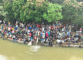 Puncak Acara May Day 2024 Disambut Antusias Buruh Kabupaten Tangerang