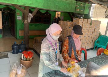 Gabud Jamu, Inovasi Puskesmas Pasir Jaya Jadikan Jamu untuk Kesehatan Masyarakat