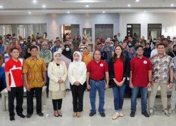 RSUD Kabupaten Tangerang Gelar Seminar Peduli Dialisis bagi Pasien Ginjal Kronik
