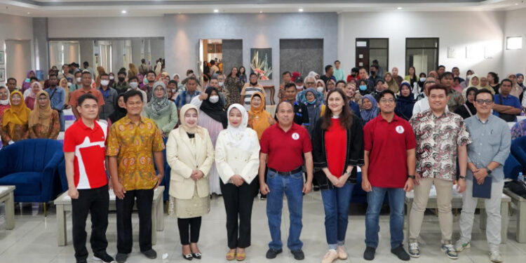 RSUD Kabupaten Tangerang Gelar Seminar Peduli Dialisis bagi Pasien Ginjal Kronik