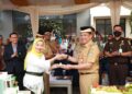 HUT Ke-60, RSUD Tangerang Gelar Khitanan bagi