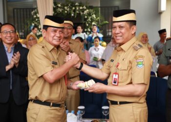 Bupati Tangerang: Sinergitas dan Kolaborasi Kunci Layanan Terbaik bagi Masyarakat