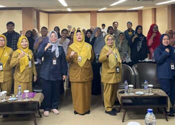 Diskum Bekali Pelaku UKM Pemahaman Kualitas Produk