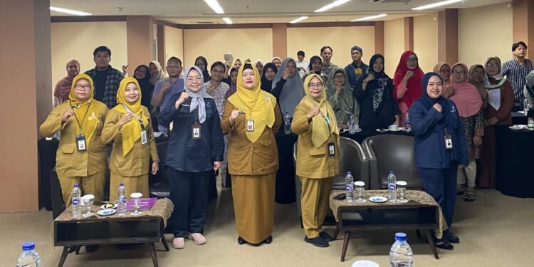 Diskum Bekali Pelaku UKM Pemahaman Kualitas Produk