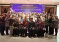 Dinas Perikanan Edukasi Kader PKK terkait Penanganan Stunting