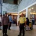 Ciptakan situasi Kondusif Polsek Ketapang Polres Kotim Laksanakan Patroli Dialogis