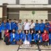 PJ Bupati Padang Lawas Selalu Siap Menerima PC PMII