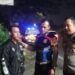 Bhabin Kamtimbas Polsek Lembursitu Laksanakan Giat Silaturahmi Warga serta Patroli Wilayah