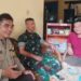 Sinergitas TNI -Polri Bhabinsa bersama Bhabinkamtibmas Sambangi Warga Binaan
