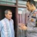 Jalin Kamtibmas, Bhabinkamtibmas Jayaraksa Aktifkan Sambang warga bina Harkamtibmas