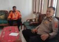 Patroli Mobile Rutin Polsek Kadudampit untuk Antisipasi Gangguan Kamtibmas di wilayah hukum Polsek Kadudampit