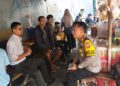 Ngariung sareng Kapolsek Citamiang