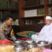 Lakukan Jum’at Curhat, Kapolres Sukabumi Kota Gencar Silaturahmi Kamtibmas