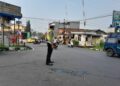 Gatur Lalu lintas pagi, Bentuk Pelayanan kepada Masyarakat guna terciptanya Kamseltibcar Lantas