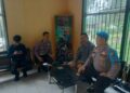 Personil Polsek kadudampit Laksanakan giat Patroli Tempat Wisata Situgunung