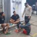 Patroli Malam Hari, Polsek Gunungpuyuh Himbau Pemuda Untuk Tidak Nongkrong Larut Malam