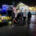 Polsek Sukalarang Tingkatkan Patroli KRYD Malam dan Strong Point Antisipasi Gangguan Kamtibmas