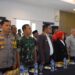 Kapolres Sukabumi Kota Hadiri Pelantikan dan Pengambilan Sumpah 21 Anggota Panwascam