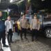 Polsek Kebonpedes Melakukan Patroli Kegiatan Rutin Yang Ditingkatkan Dalam Rangka Libur Cuti Bersama