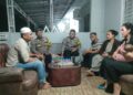 Antisipasi Gangguan Kamtibmas Di wilayahnya, Polsek Gunungguruh Laksanakan patroli dialogis sambangi warga binaan