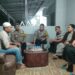 Antisipasi Gangguan Kamtibmas Di wilayahnya, Polsek Gunungguruh Laksanakan patroli dialogis sambangi warga binaan