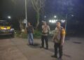 Antisipasi Terjadinya Gangguan Kamtibmas Polsek Cibeureum Gelar Patroli KRYD
