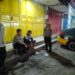 Antisipasi Kerawanan Malam Minggu, Kapolsek Gunungguruh Pimpin Patroli KRYD