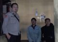 Polsek Kebonpedes Lakukan Patroli Malam Ke Sejumlah Titik Rawan Kejahatan