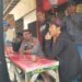 Patroli Bangun Kemitraan, Ajak Sopir Bogoran Cegah Gangguan Kamtibmas