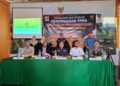 Cegah TPPO, Polsek Kebonpedes Sukabumi Gelar Penyuluhan Kamtibmas