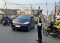 Gatur Lalu lintas pagi, Bentuk Pelayanan kepada Masyarakat guna terciptanya Kamseltibcar Lantas