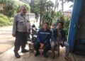 Upaya jaga kamtibmas aman kondusif, Polsek Gunungguruh Rutin laksanakan patroli siang hari