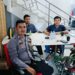 Dekati Warga Babinkamtibmas Bersinergi dengan Babinsa Sambangi Warga dan Berikan Imbauan Kamtibmas