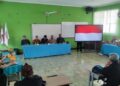 Kapolsek Sukaraja Hadiri Sosialisasi PPDB Tahun Ajaran 2024-2025