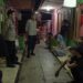 Antisipasi Gukamtibmas, anggota patroli Polsek Warudoyong Gencar Laksanakan Patroli Malam Hari