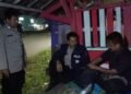 Polsek Lembursitu Laksanakan Giat Silaturahmi Kamtibmas Terhadap Warga dan Tokoh Pemuda