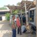 Kanit Samapta Polsek Sukabumi Laksanakan Kegiatan Dialogis dengan Warga Desa Warnasari Kecamatan Sukabumi
