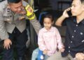 Efektifkan Edukasi Dalam Rangka Percepatan Penurunan Stunting Di Kelurahan Baros