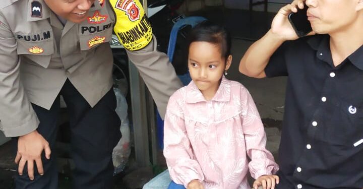 Efektifkan Edukasi Dalam Rangka Percepatan Penurunan Stunting Di Kelurahan Baros